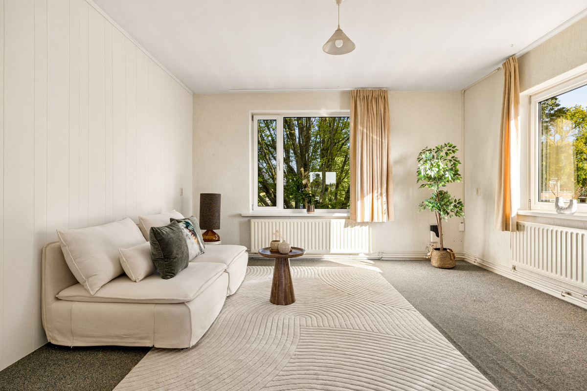 Appartement te koop: Stephensonlaan 57, Hilversum