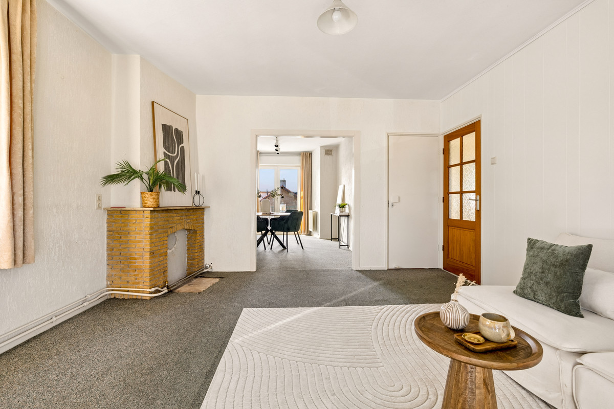 Appartement te koop: Stephensonlaan 57, Hilversum