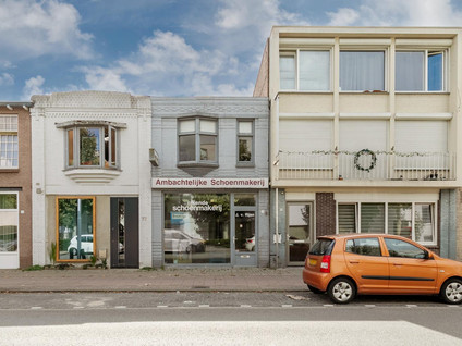 Broekhovenseweg 75