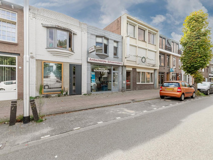 Broekhovenseweg 75