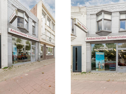 Broekhovenseweg 75