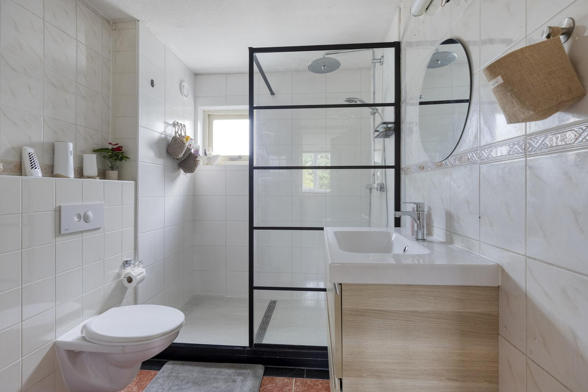 Tussenwoning te koop: Mastbos 501, Hoofddorp