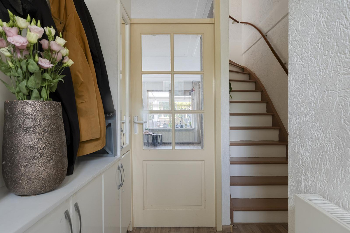 Tussenwoning te koop: Mastbos 501, Hoofddorp