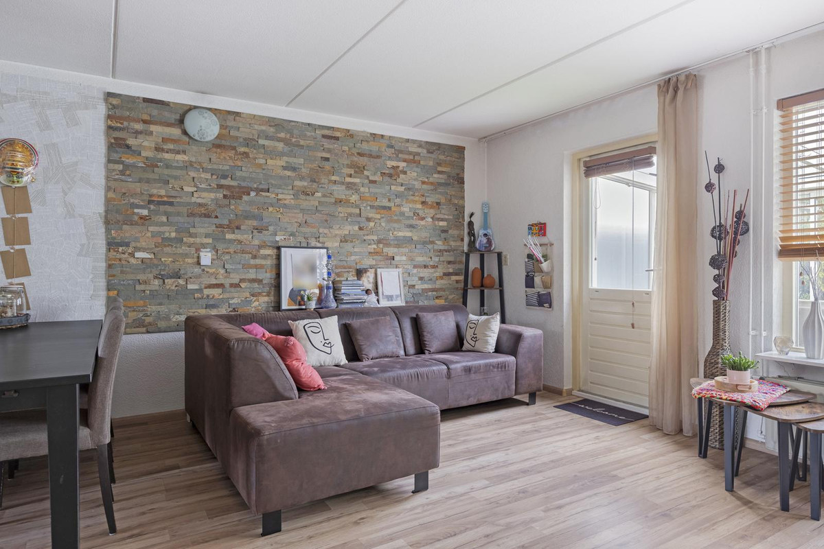Tussenwoning te koop: Mastbos 501, Hoofddorp
