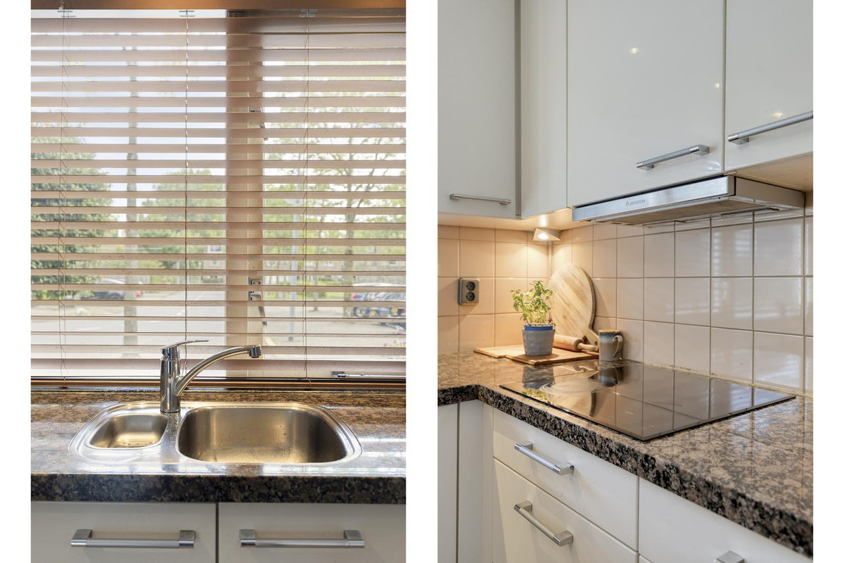 Tussenwoning te koop: Mastbos 501, Hoofddorp
