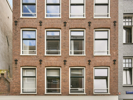 Elandsstraat 3B