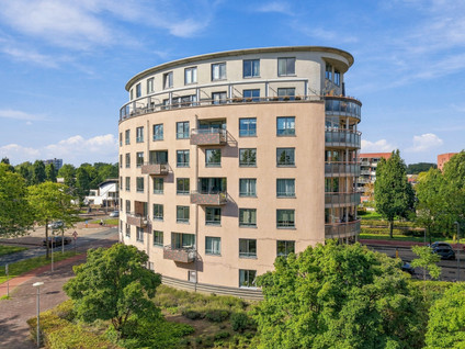 Kempenlaan 7