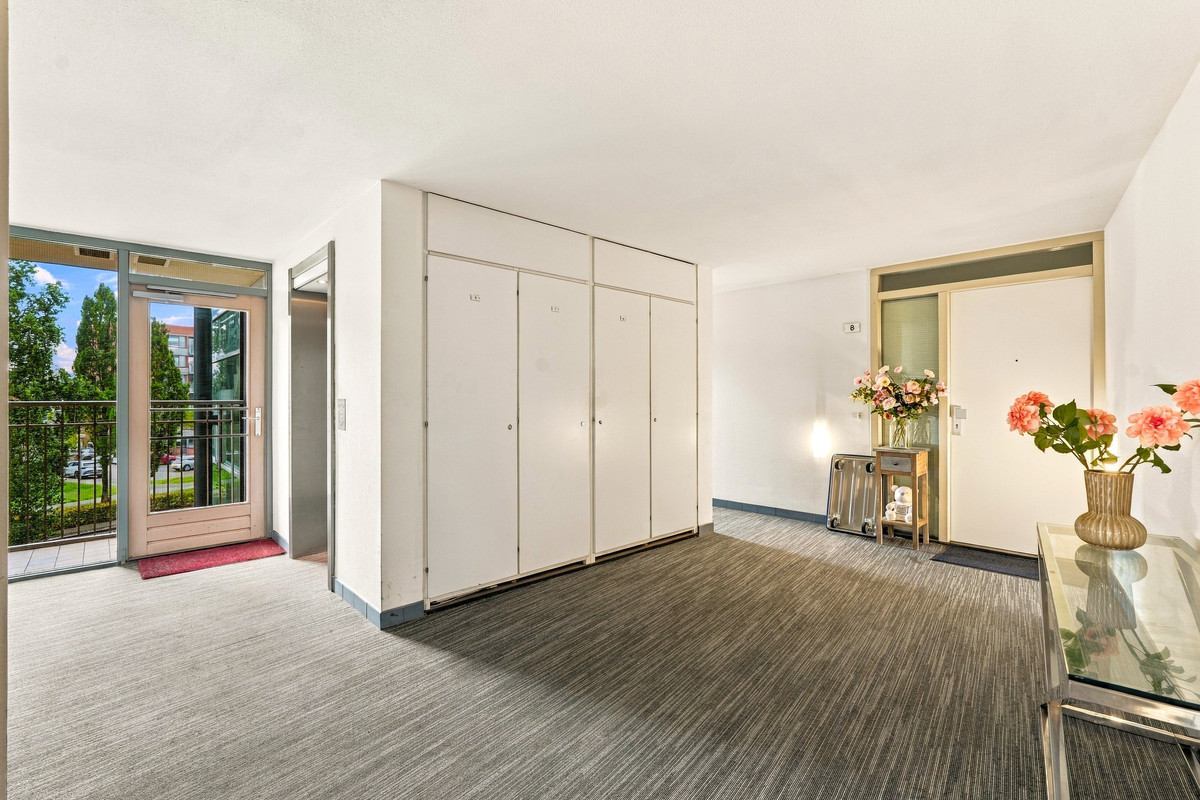 Appartement te koop: Kempenlaan 7, Amsterdam