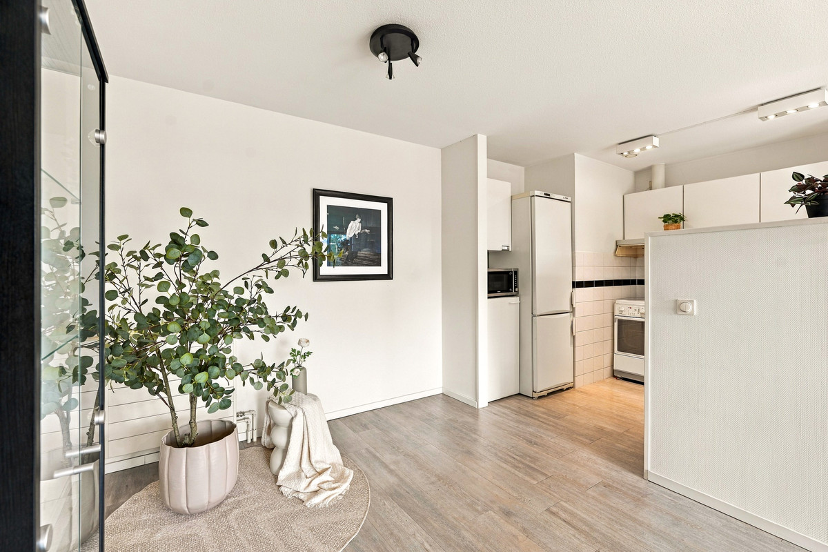 Appartement te koop: Kempenlaan 7, Amsterdam