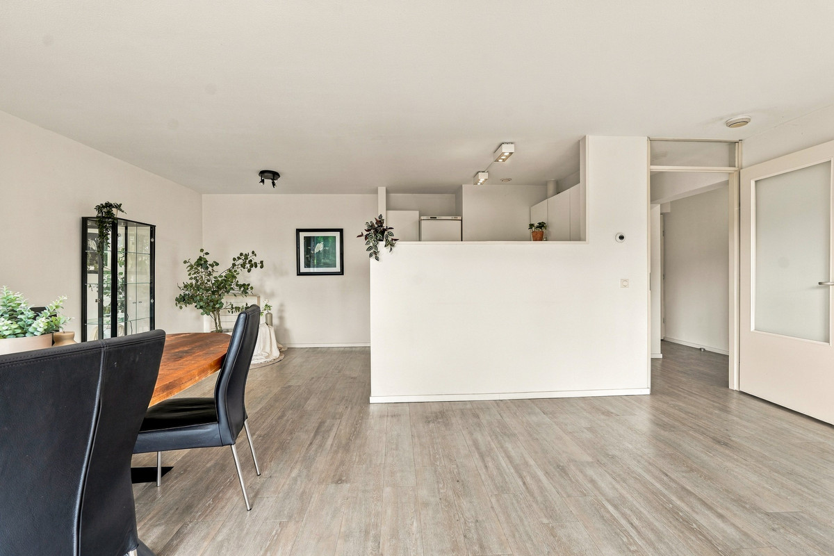 Appartement te koop: Kempenlaan 7, Amsterdam