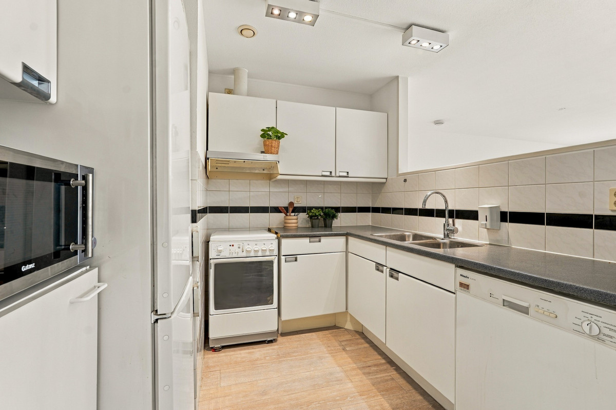 Appartement te koop: Kempenlaan 7, Amsterdam