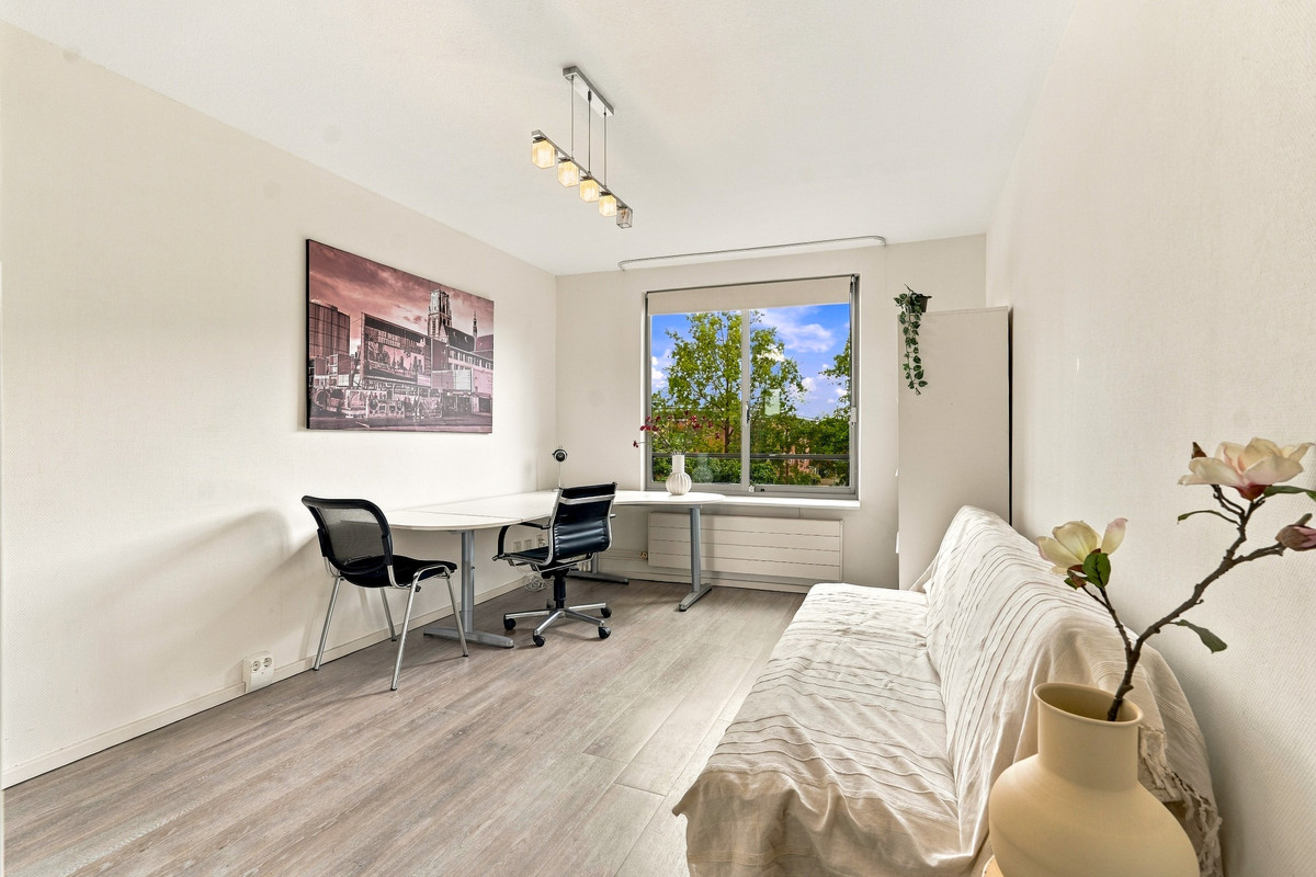 Appartement te koop: Kempenlaan 7, Amsterdam