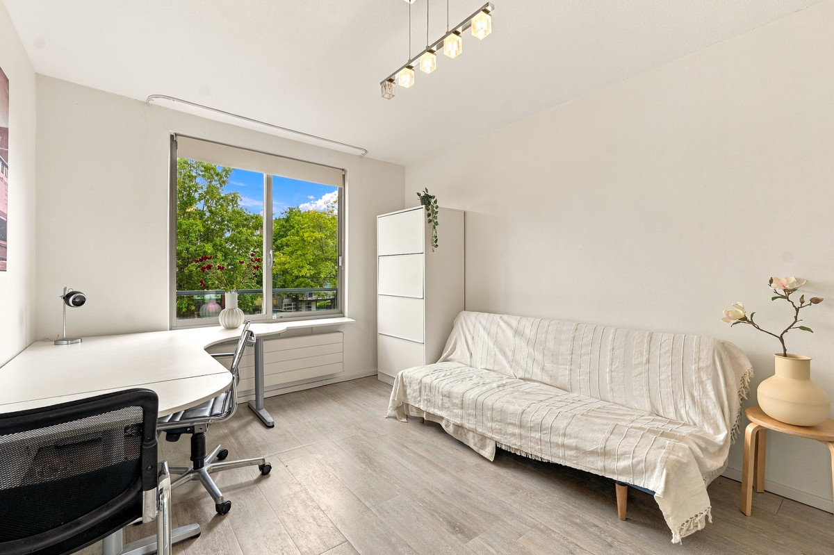 Appartement te koop: Kempenlaan 7, Amsterdam