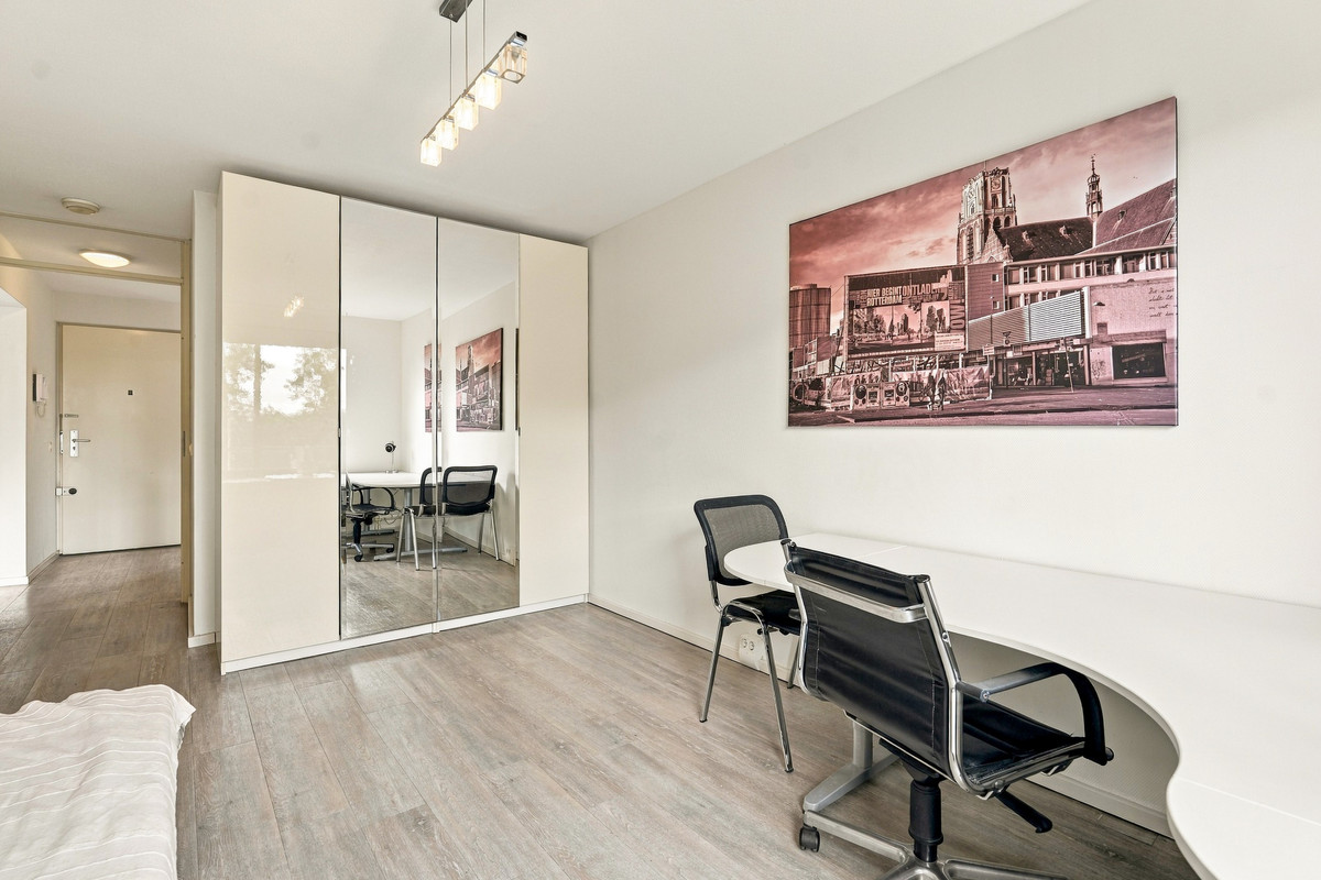 Appartement te koop: Kempenlaan 7, Amsterdam