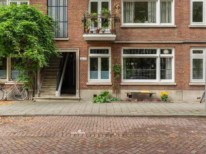 Baljuwplein 75