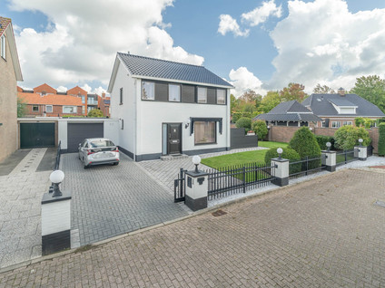 Albert Schweitzerstraat 42