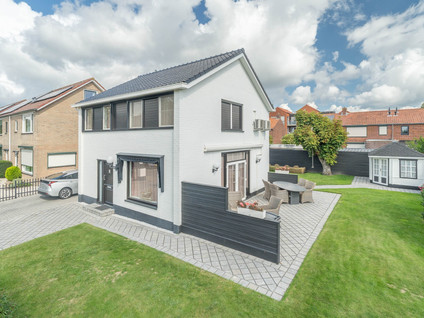 Albert Schweitzerstraat 42