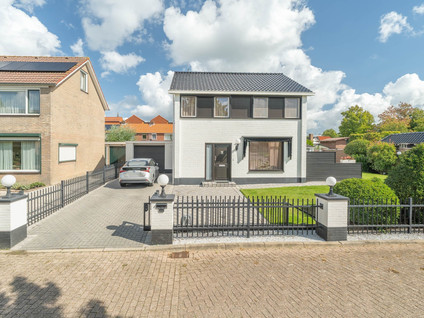 Albert Schweitzerstraat 42