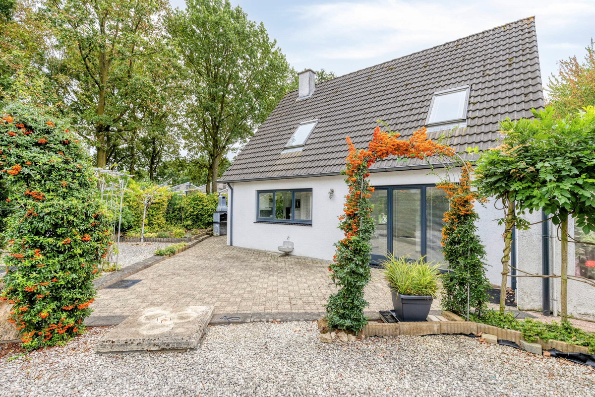 Vrijstaande woning te koop: Wederik 25, Herkenbosch