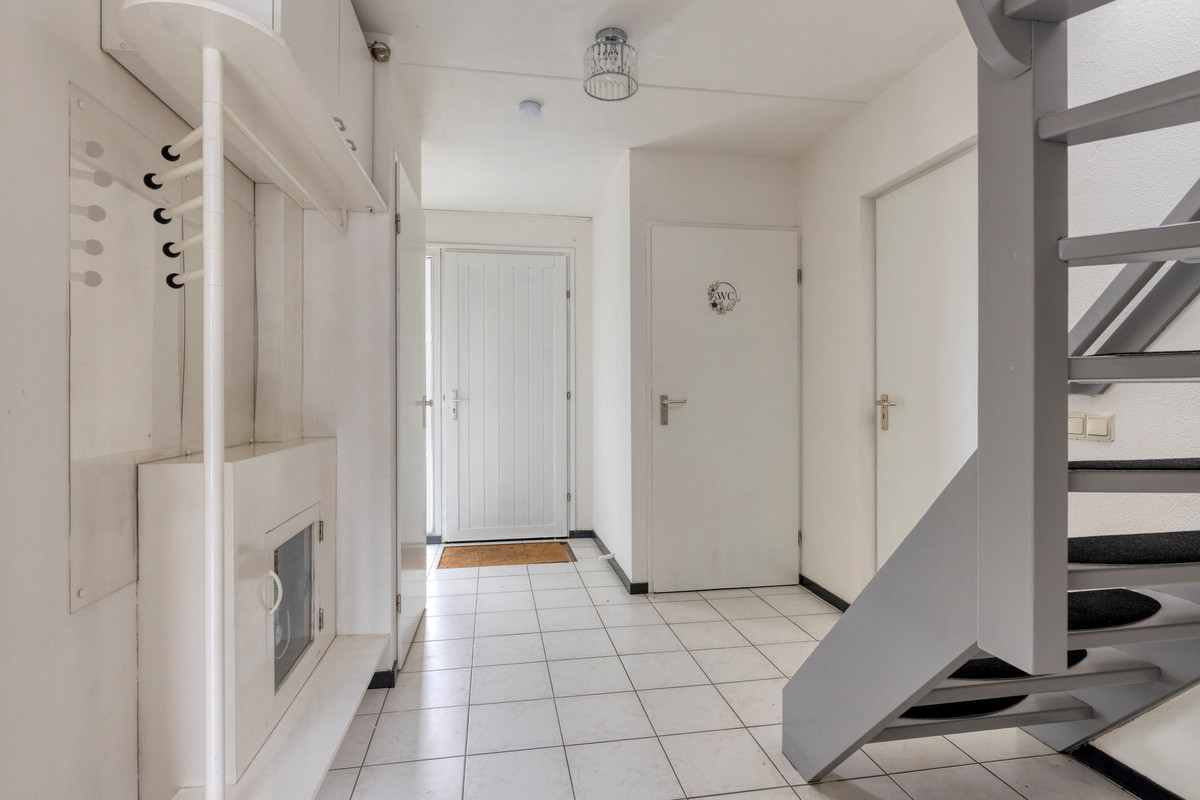 Vrijstaande woning te koop: Wederik 25, Herkenbosch