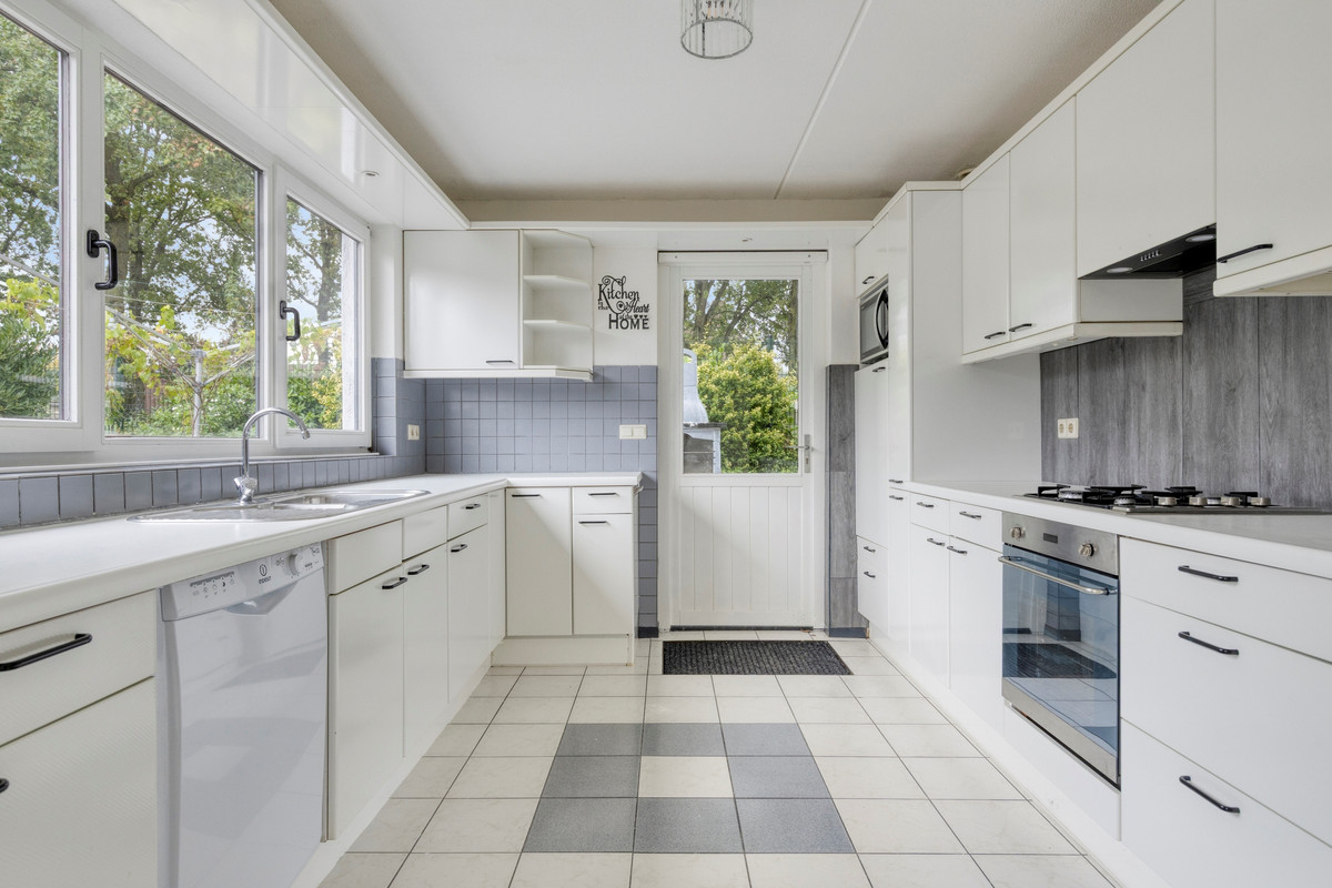 Vrijstaande woning te koop: Wederik 25, Herkenbosch