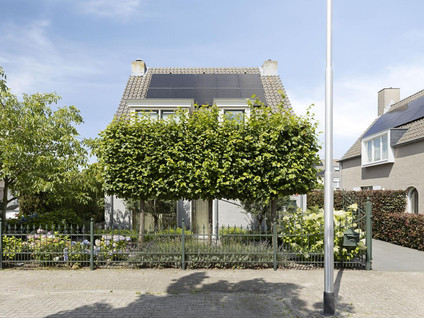 Middenschouwenstraat 9