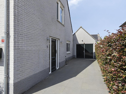 Middenschouwenstraat 9