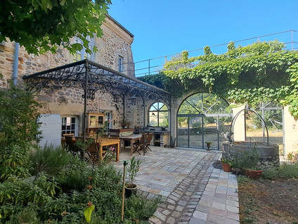 Chateau-Domaine Auvergne 