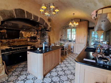 Chateau-Domaine Auvergne 
