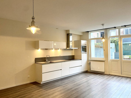Lange Elisabethstraat 28
