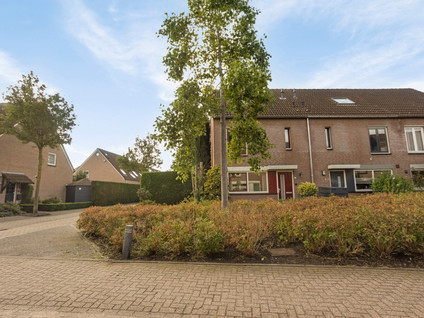 Abt Van De Venstraat 41