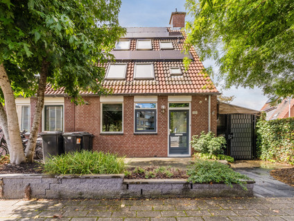Willemsbos 101