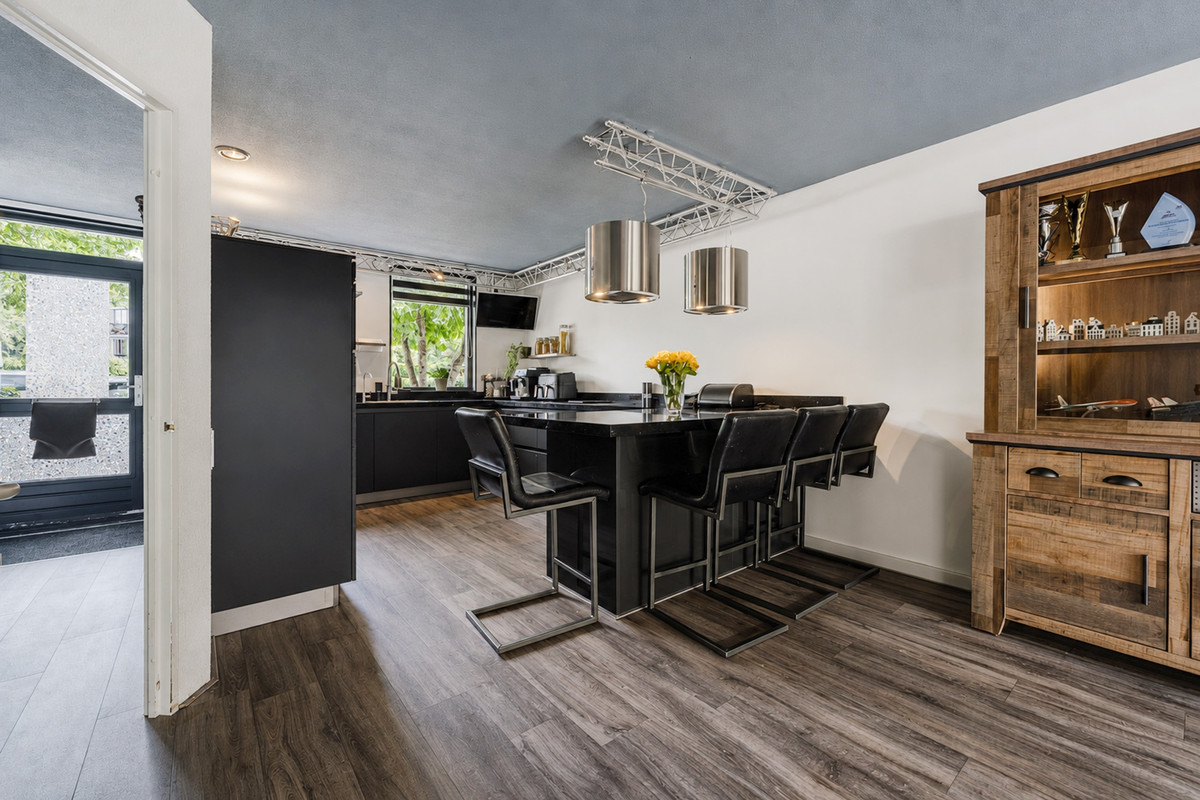 Hoekwoning te koop: Willemsbos 101, Hoofddorp