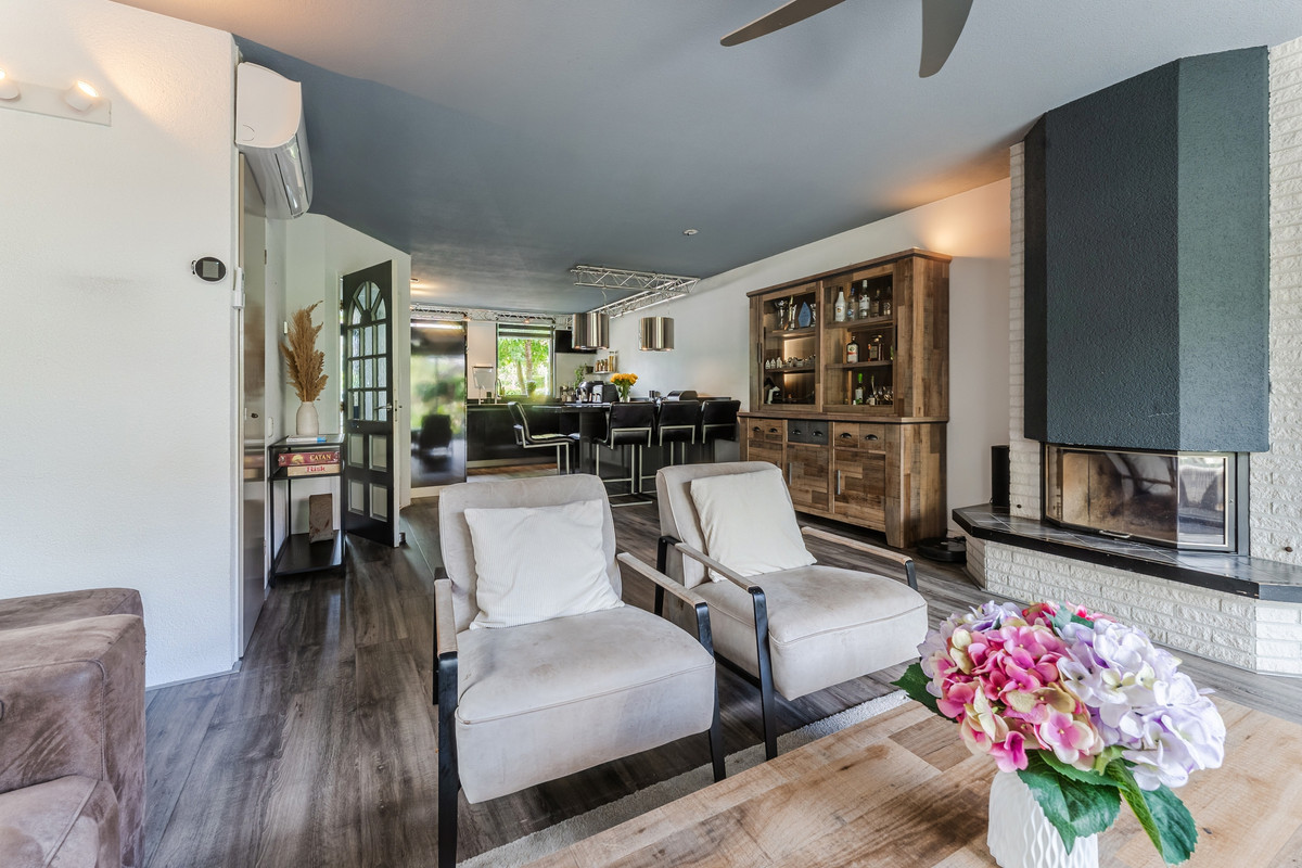 Hoekwoning te koop: Willemsbos 101, Hoofddorp