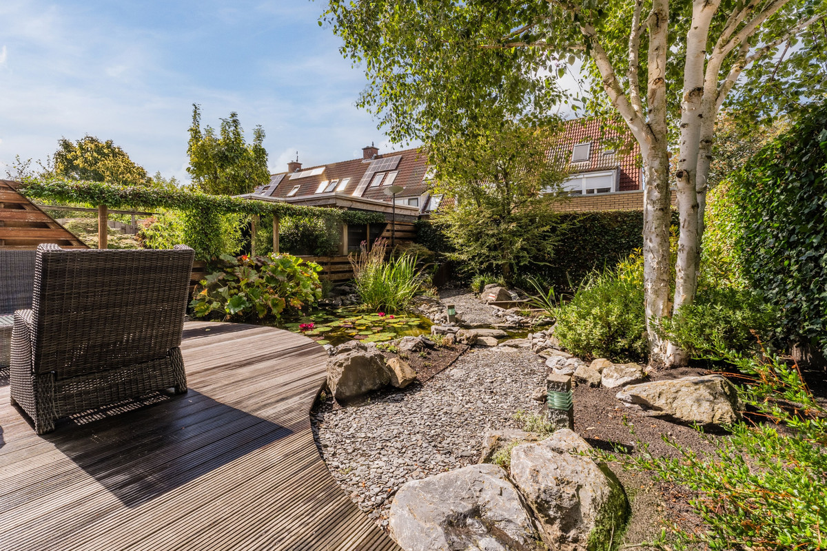 Hoekwoning te koop: Willemsbos 101, Hoofddorp