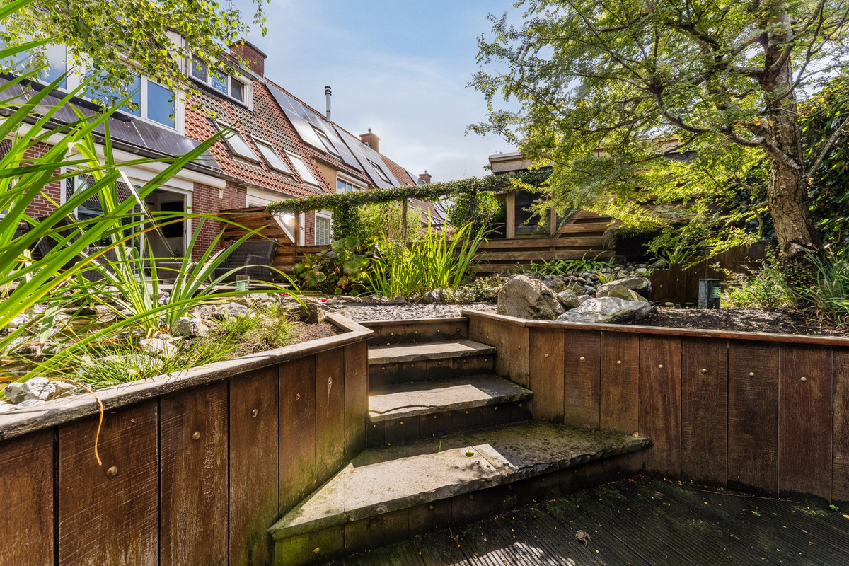 Hoekwoning te koop: Willemsbos 101, Hoofddorp