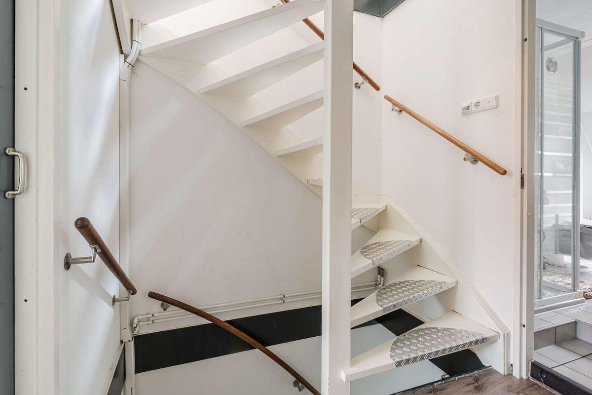 Hoekwoning te koop: Willemsbos 101, Hoofddorp