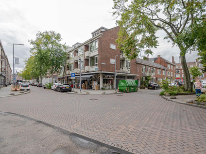 Robbenoordplein 7A