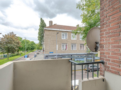 Robbenoordplein 7A