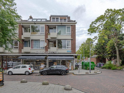Robbenoordplein 7A