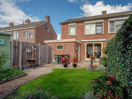 Ariën Schoutenstraat 5