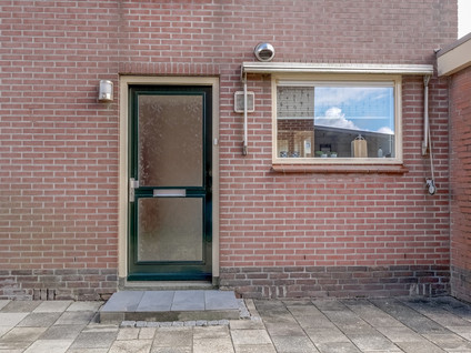 Ariën Schoutenstraat 5