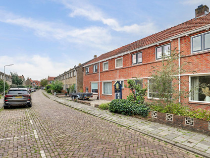 Violenstraat 31
