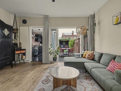Violenstraat 31