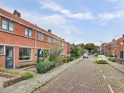 Violenstraat 31