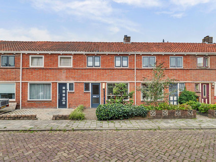 Violenstraat 31