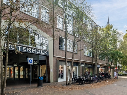 Boterhoek 205