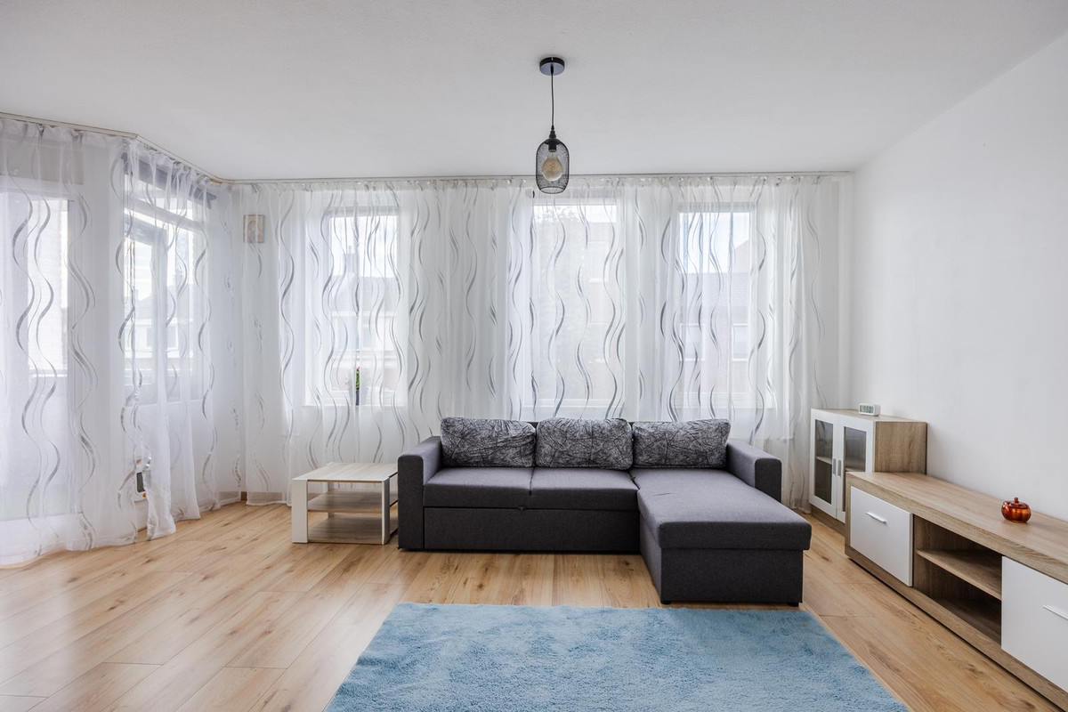 Appartement te koop: Hoefstraat 273-01, Tilburg