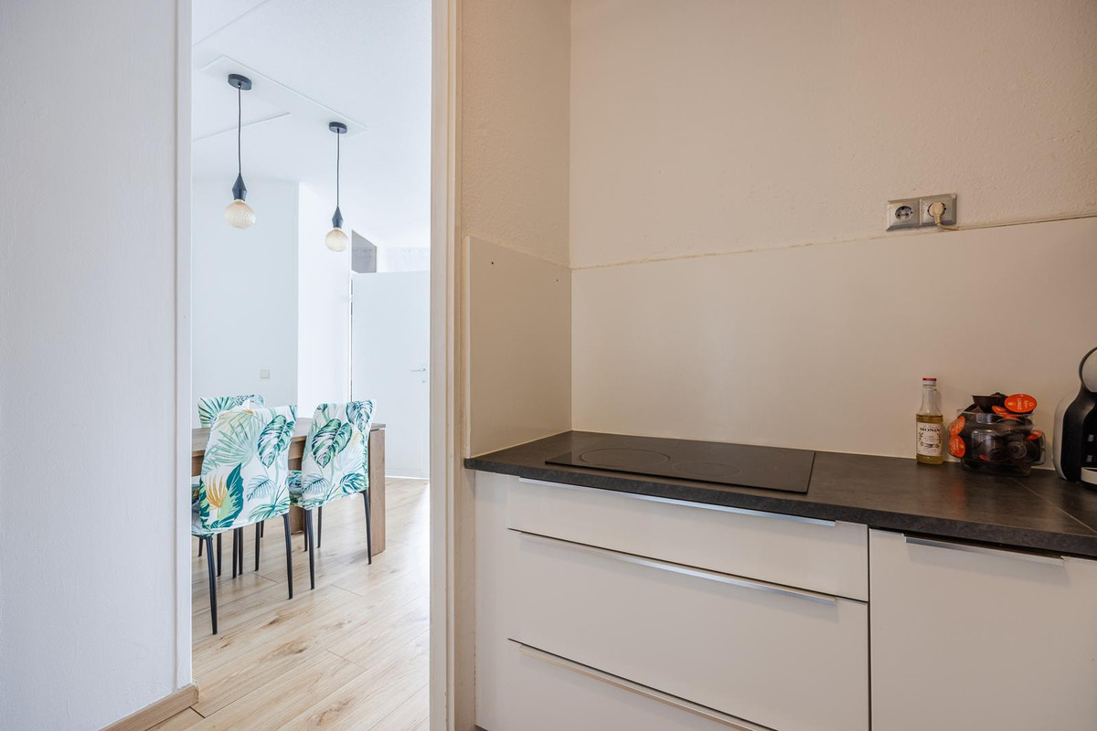 Appartement te koop: Hoefstraat 273-01, Tilburg