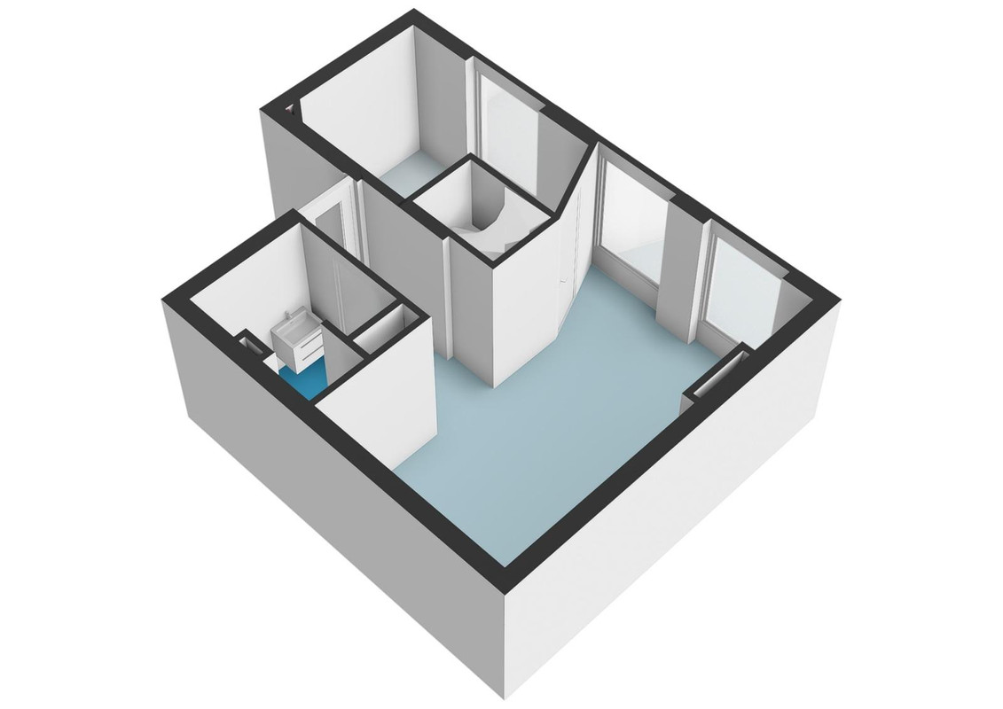 Appartement te koop: Fannius Scholtenstraat 66-1, Amsterdam